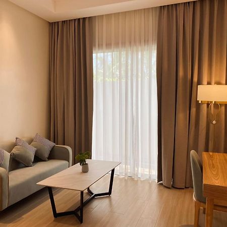 Cocotree Resort Panglao Eksteriør bilde